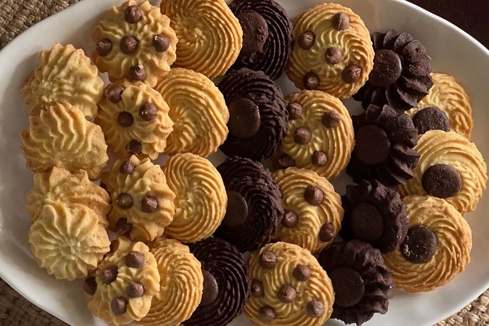 Signature Assorted Cookies