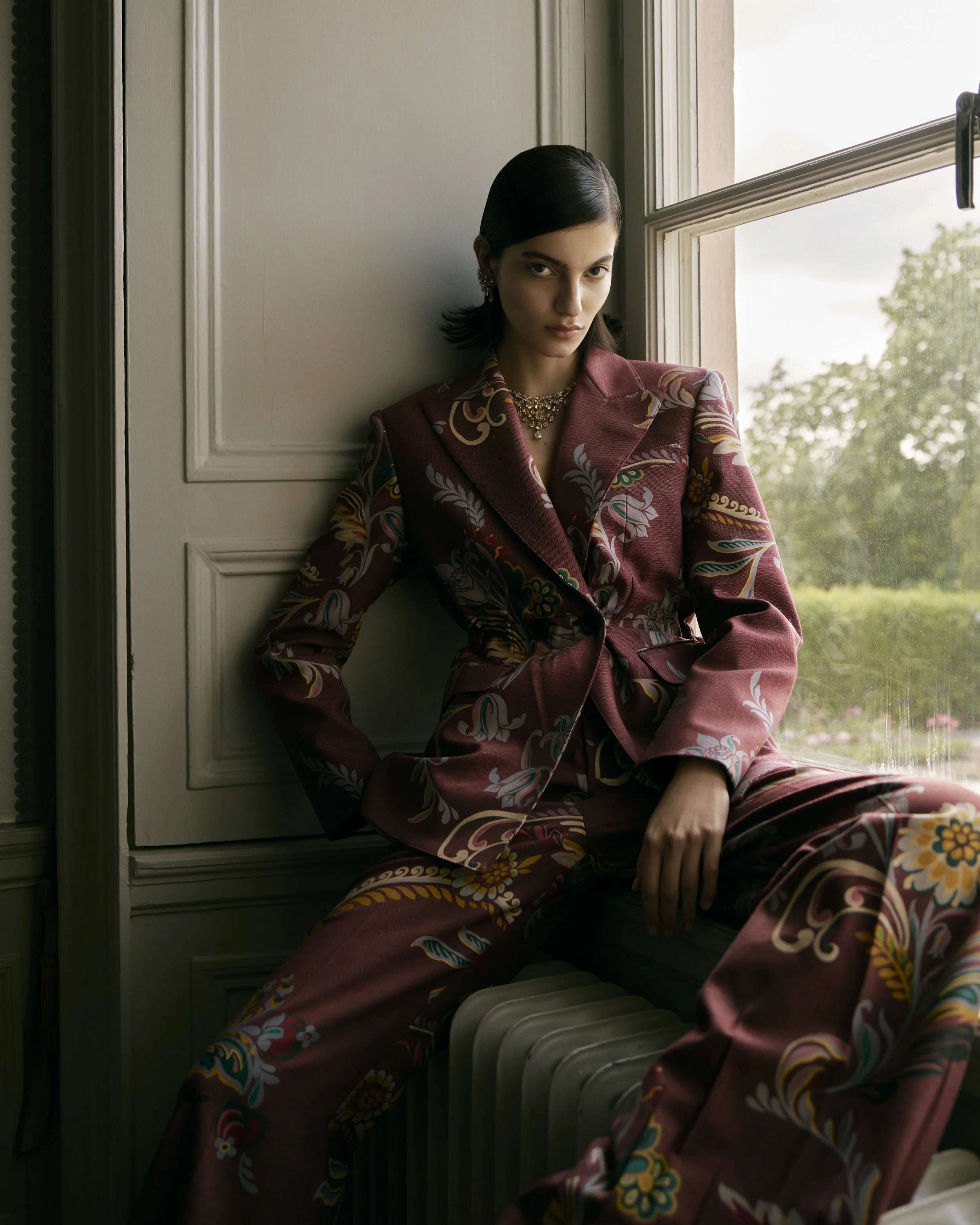 Cartier Haute Joaillerie