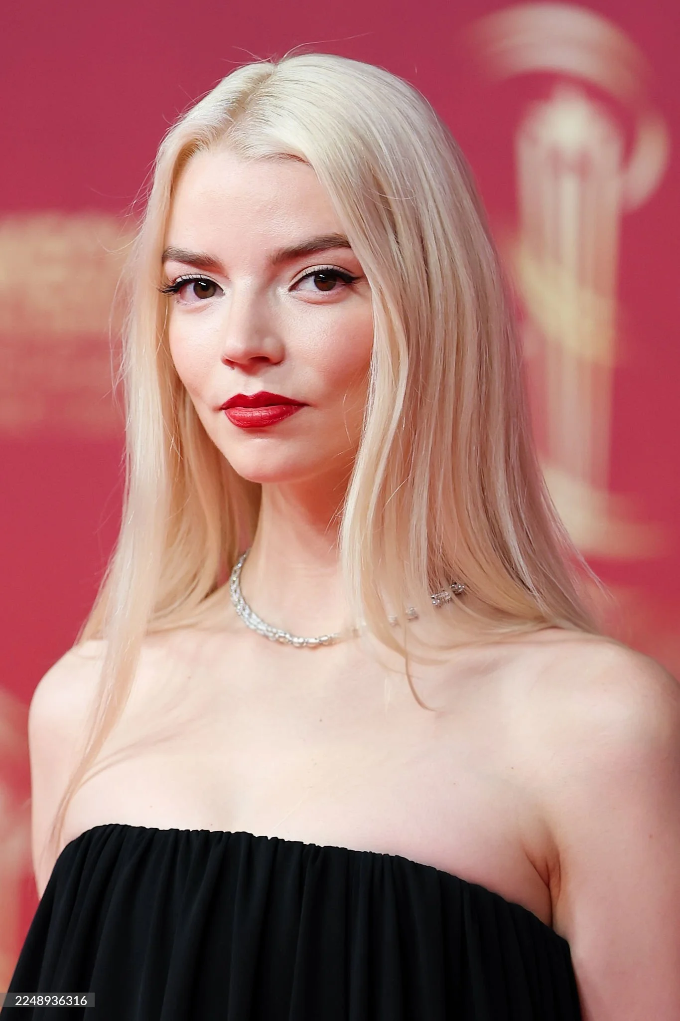 Anya Taylor-Joy