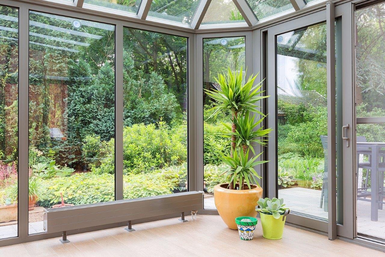 Ramo διακοσμητικό καλοριφέρ, χρώματος λευκό, ιδανικό για εξοχικό