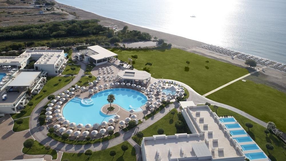 HOTEL APOLLO BLUE ΡΟΔΟΣ