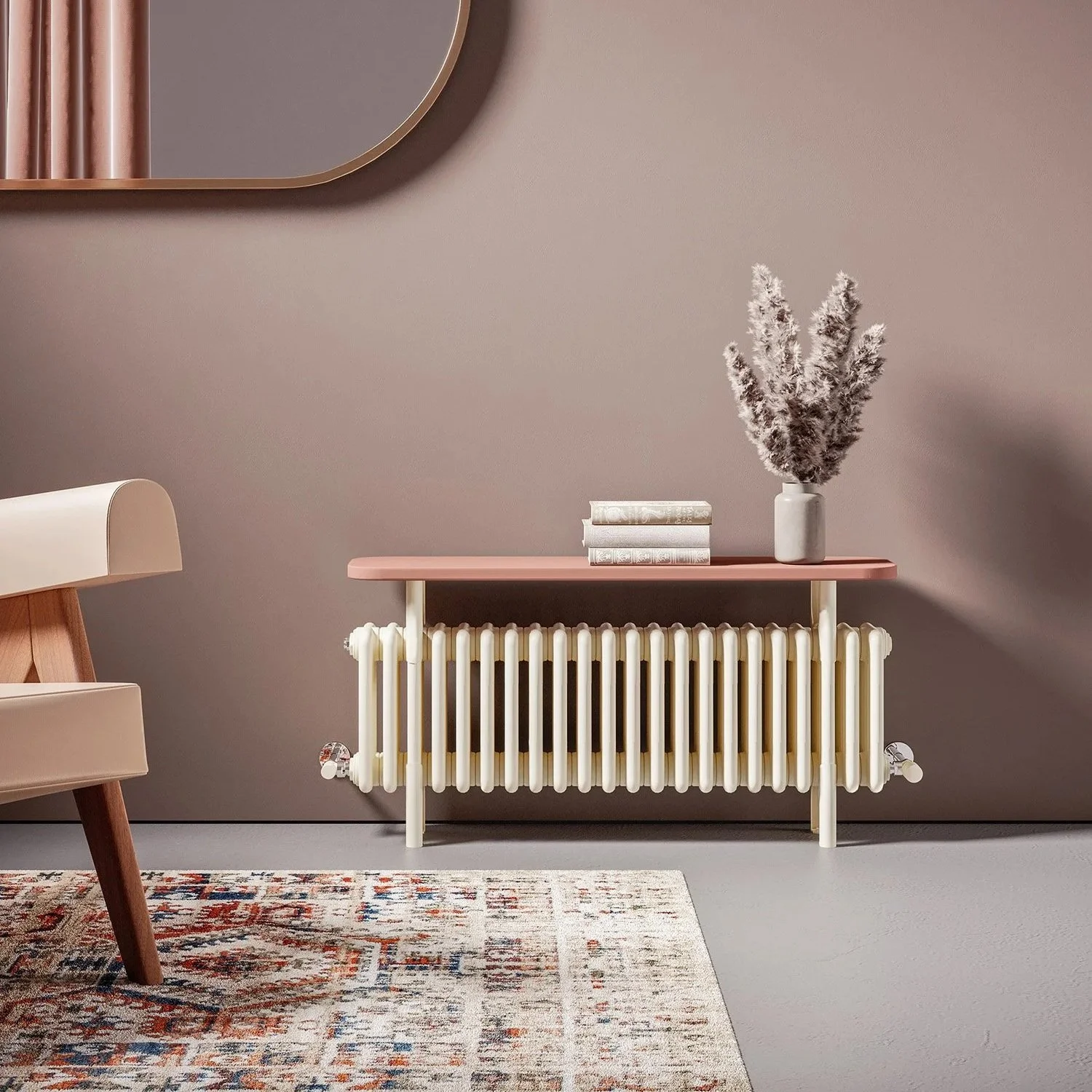 Tesi Bench