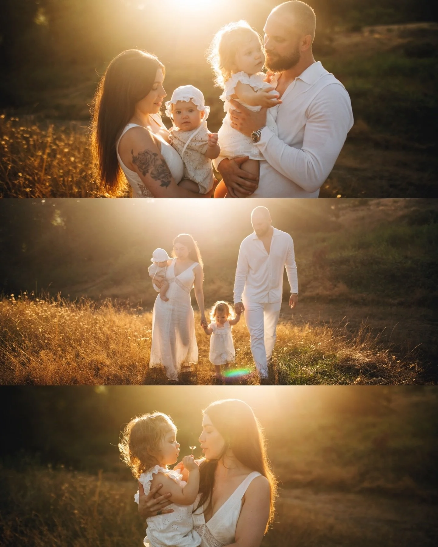 Book that Family Session - Time flies 🧡🌿☀️

F&uuml;r alle die am &uuml;berlegen sind Familienbilder machen zu lassen im neuen Jahr &hellip; macht es! 🧡 Die Zeit rennt und irgendwann bereut man es nicht getan zu haben. 

Ich habe &uuml;brigens auf 