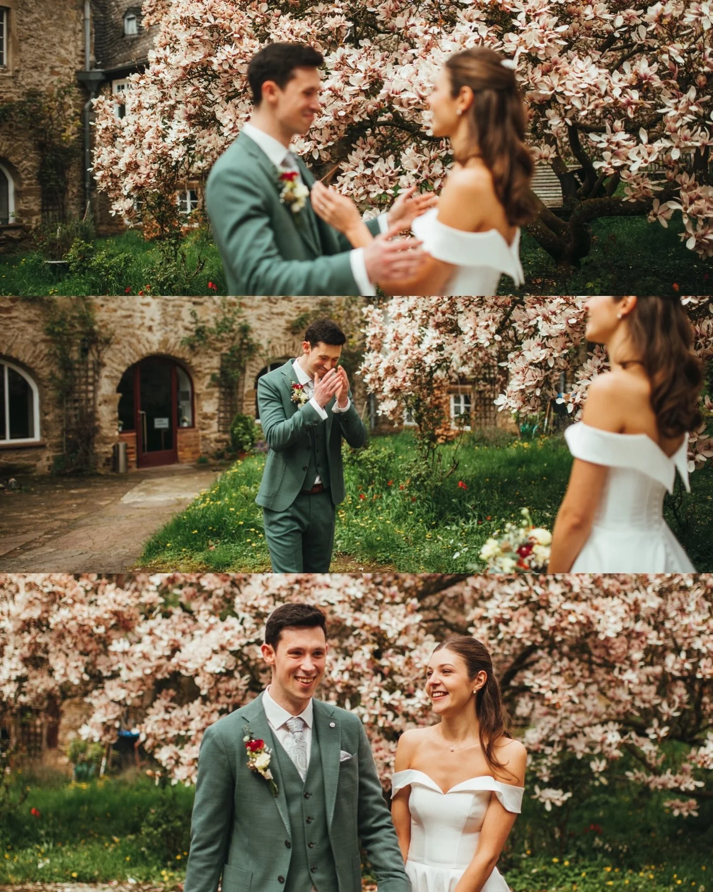 My application to photograph your wedding! 💍🤍

My name is Leja and I&rsquo;d LOVE to photograph your wedding in 2026 &amp; 2027 (limited dates available for 2026) ☀️🧡🌿

Available in Europe! 
Send me a message and let&rsquo;s get started planning 