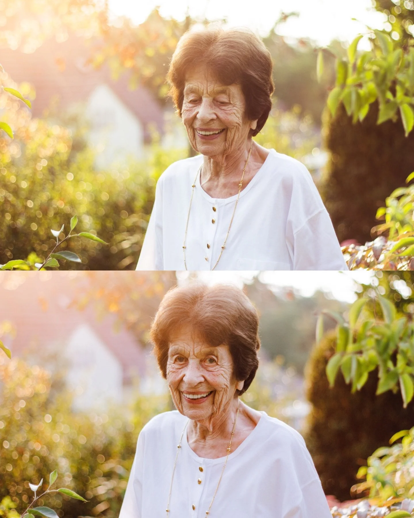 Letzte Woche ist es soweit gewesen. Ein weiteres Jahr ohne dich. Ein weiteres Jahr n&auml;her an einem Jahrzehnt. Genau gesagt ein Jahr bis zu einem Jahrzehnt. 

9 Jahre und ich hatte damals an deinem Todestag genau davor Angst. Wie wird es sein ein 