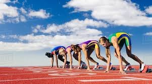Are you running the right race?