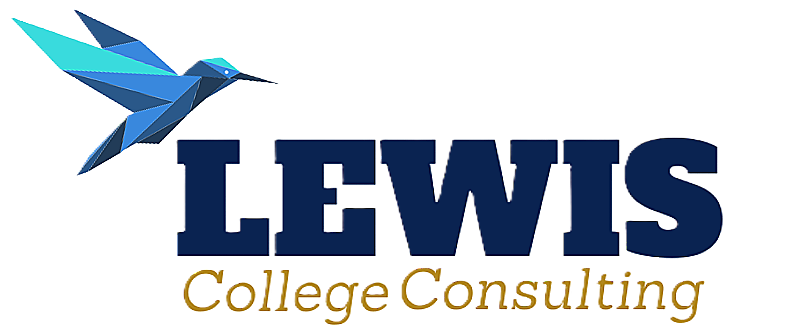 Whitney Lewis College Consulting