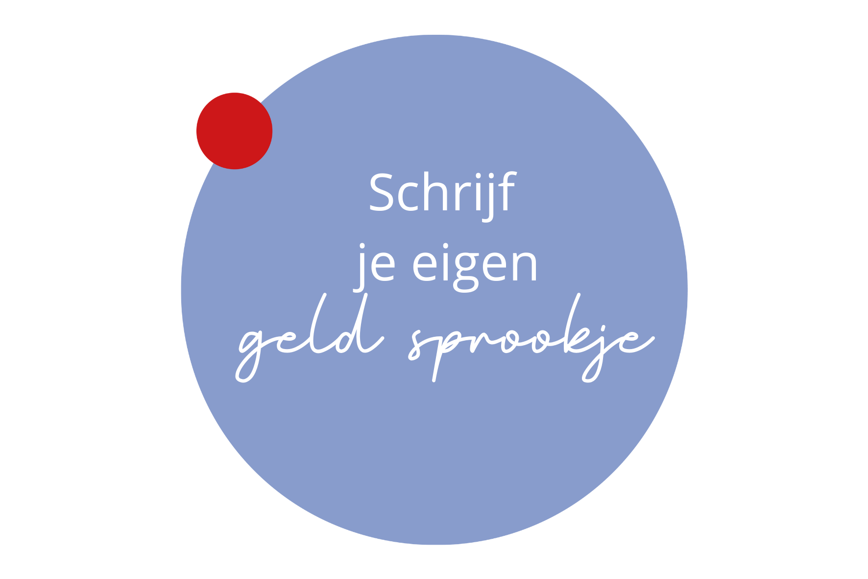 Geld: een taboe of een sprookje?