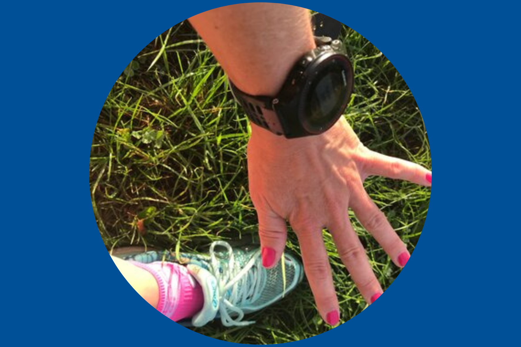 Hardlopen en ondernemen. Waarom die 2 samen? 
