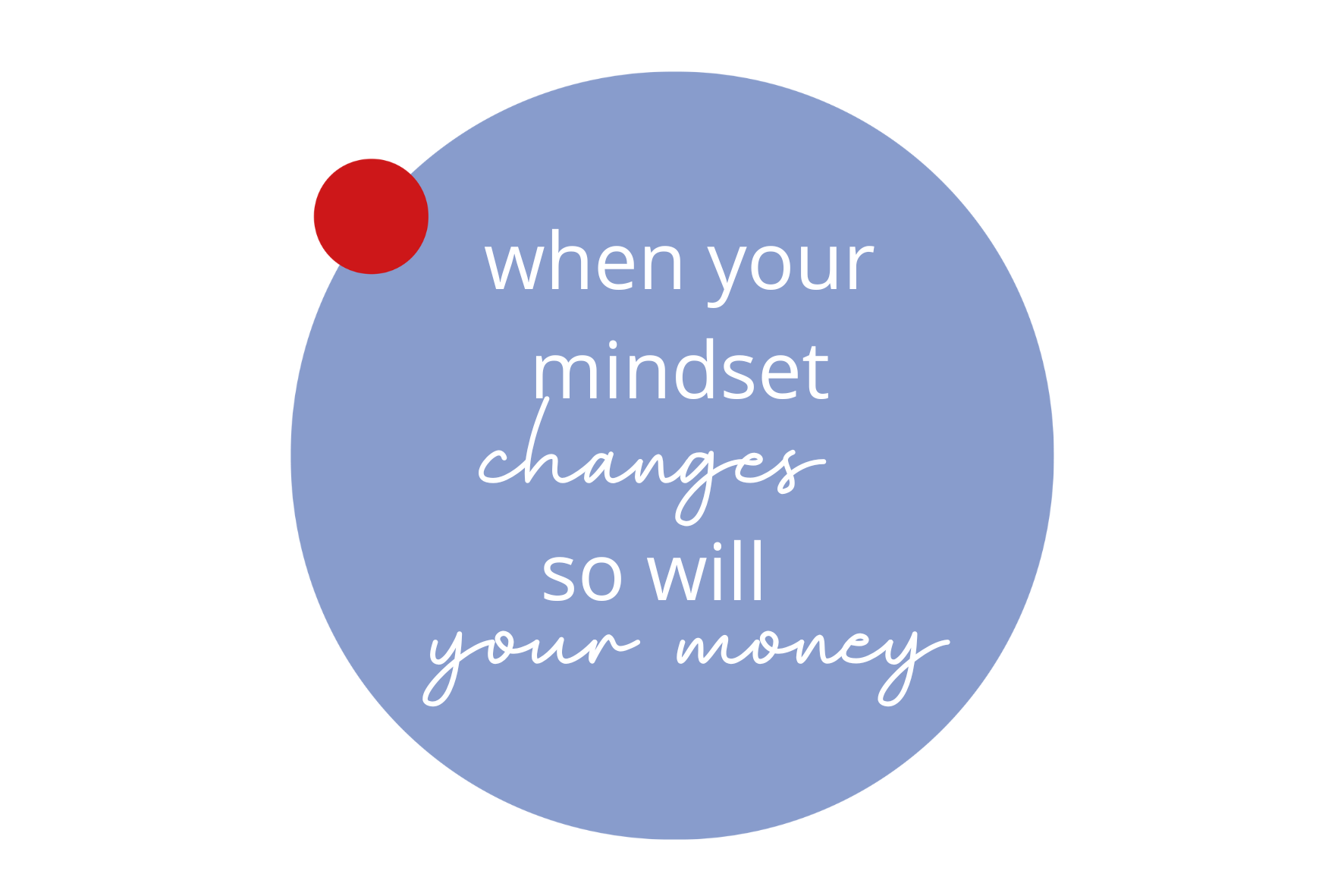 Jij start als ondernemer. 