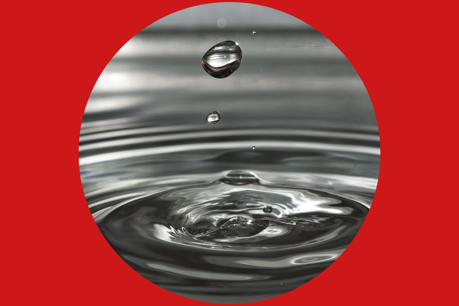 Wat is een druppelrekening?