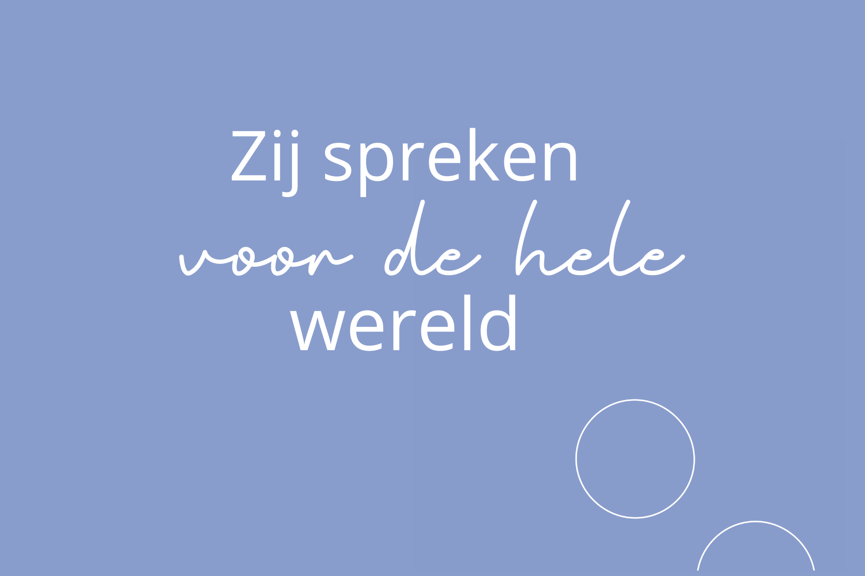 4 to do's voor te schitteren in jouw vak