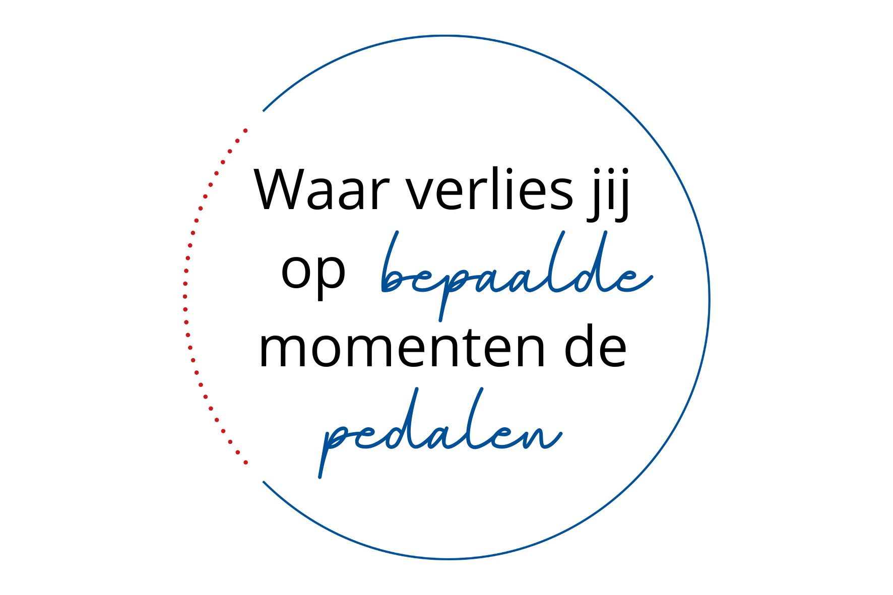 Zit je ego in de weg? 3 prangende vragen