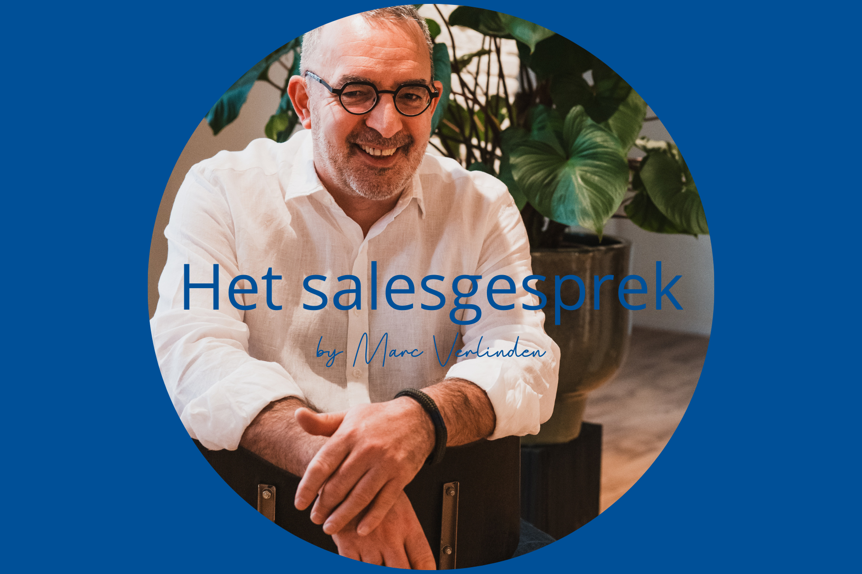 Hoe pak je het beste salesgesprek aan?