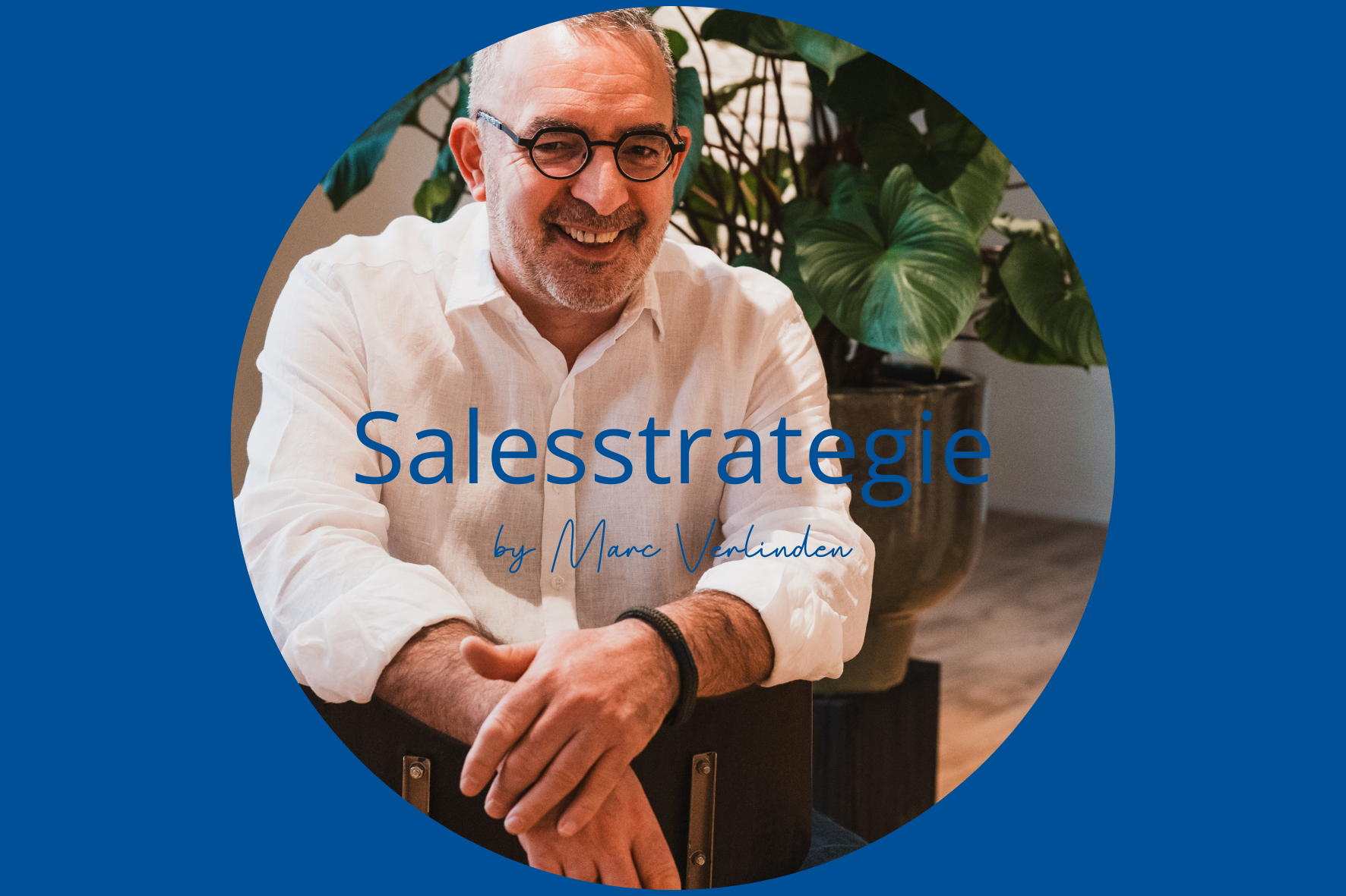 Hoe bepaal je een goede salesstrategie?