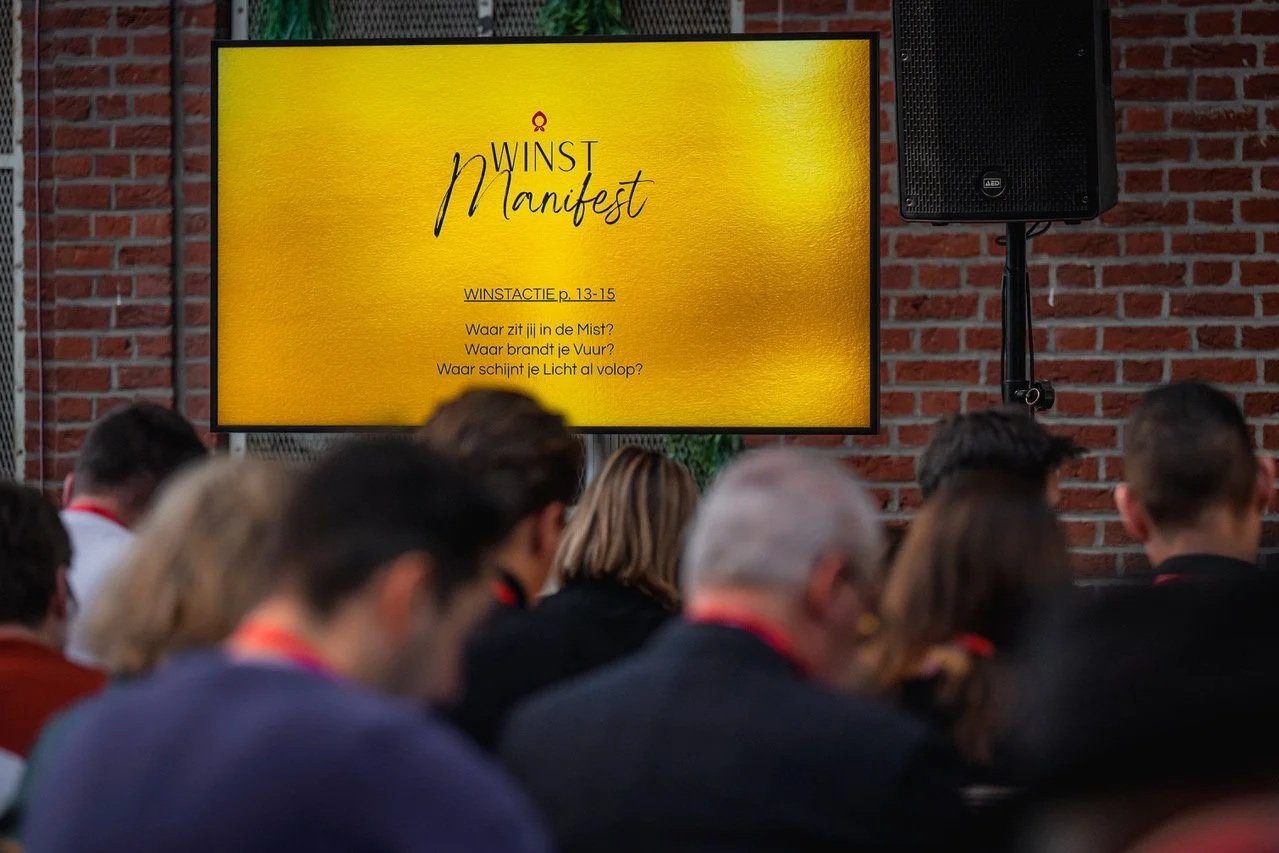 Durf jij je prijs dragen? Wat je cashflow over jou vertelt