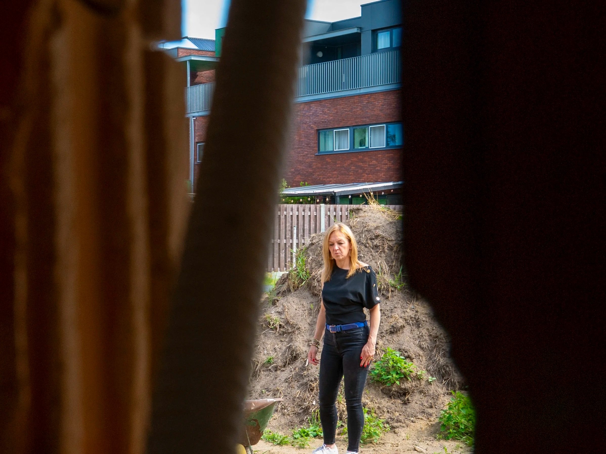 Jij bent meer dan je bedrijf – en je hoeft je daar niet schuldig om te voelen