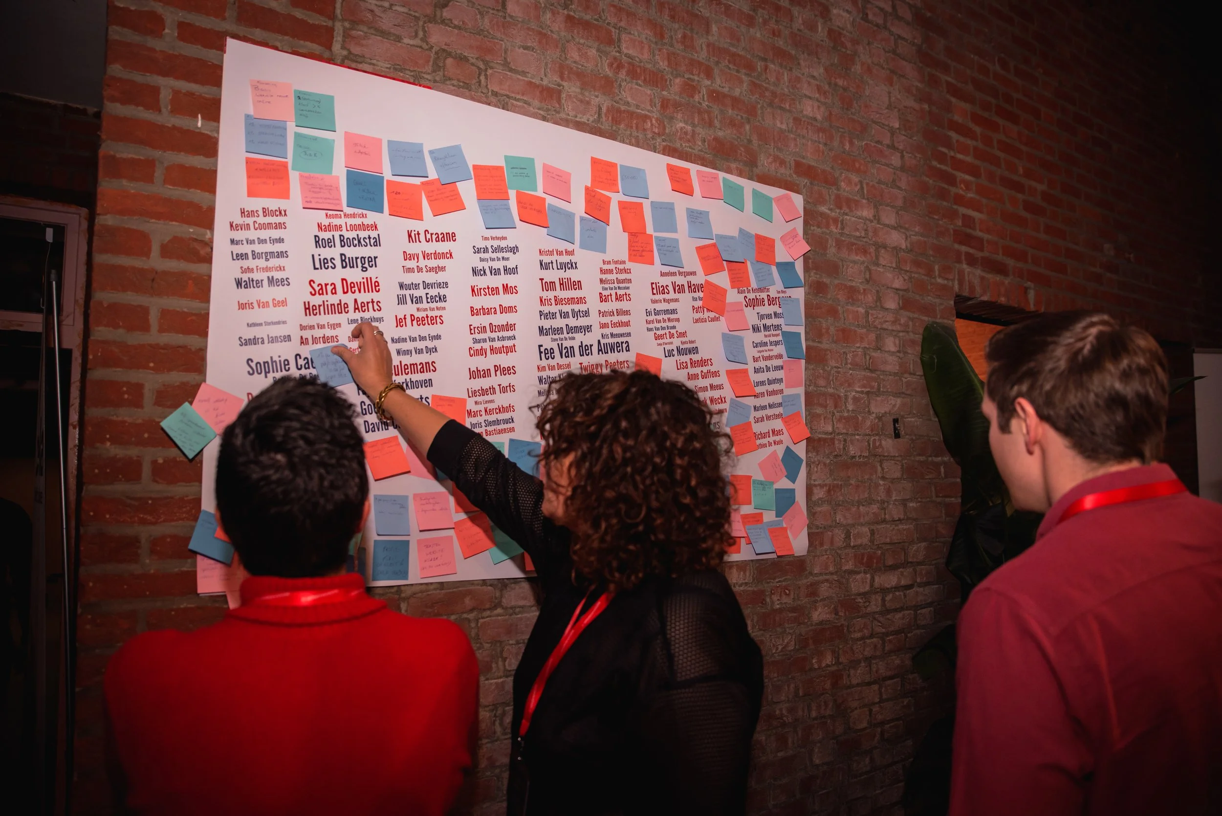 Van plannen maken naar écht doen: hoe je nu wél je doelen haalt