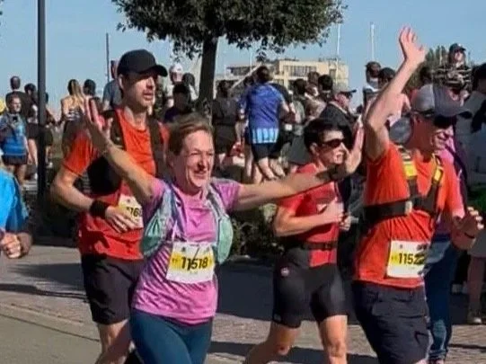 Van 5 km naar een marathon: hoe kleine stappen tot grote resultaten leiden