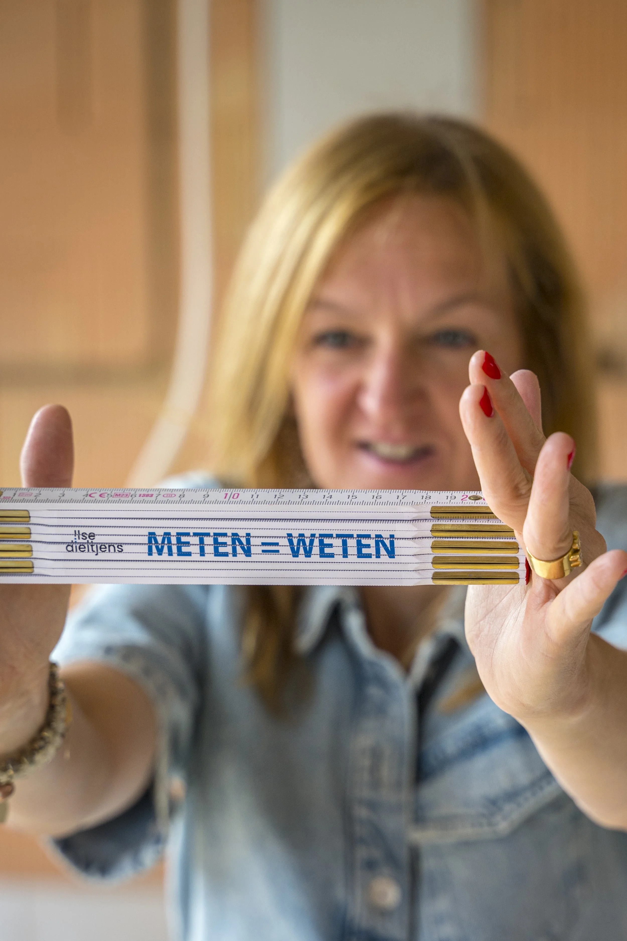 Meten is weten is de basis van een gezond bedrijf