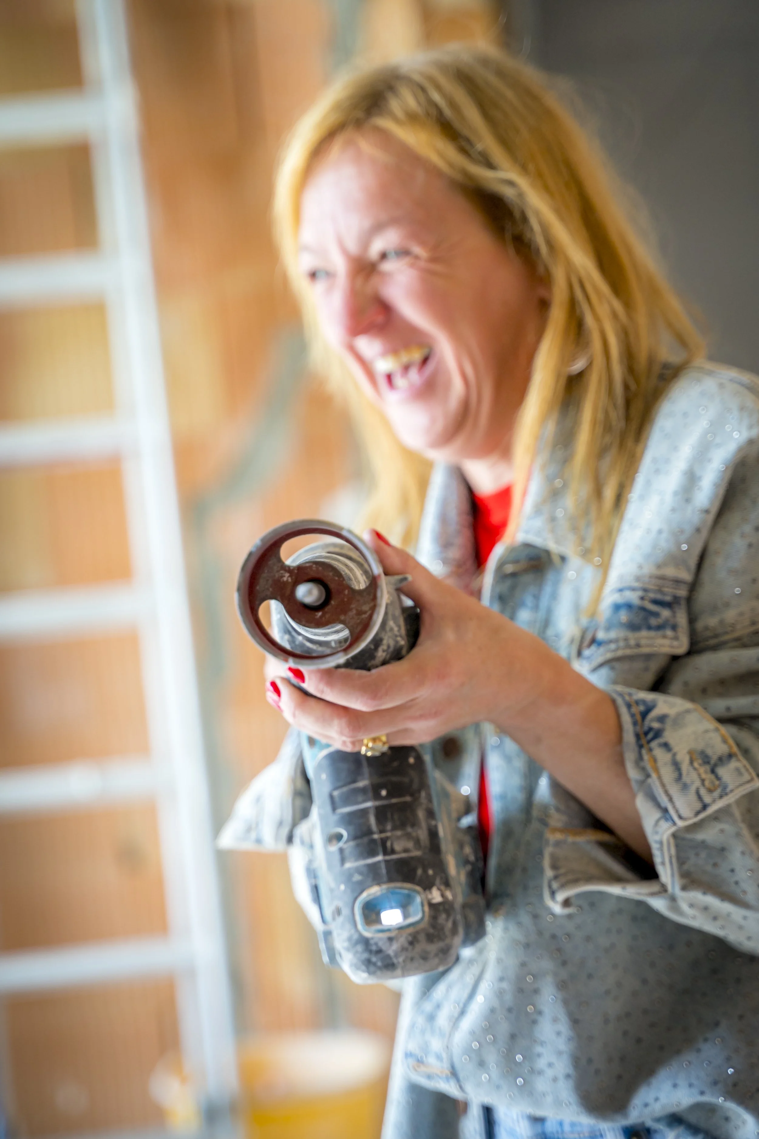 Ga samen met Ilse Dieltjens aan de slag in jouw bouwbedrijf