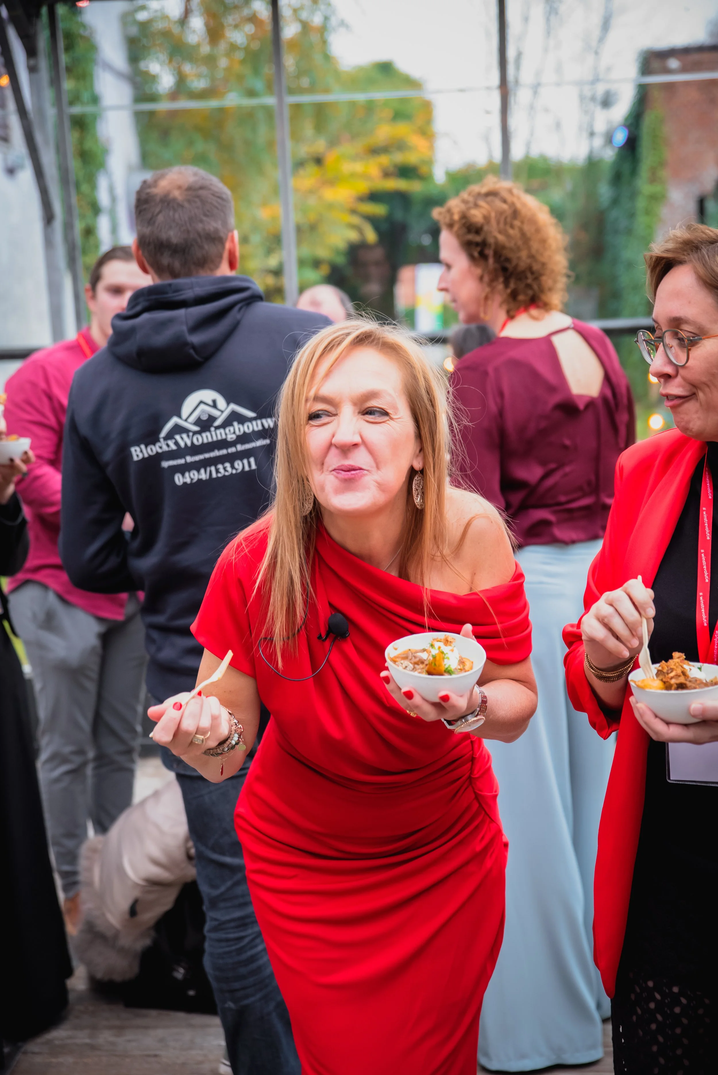 Blijf altijd een stap voor met de financiële tips van Ilse Dieltjens