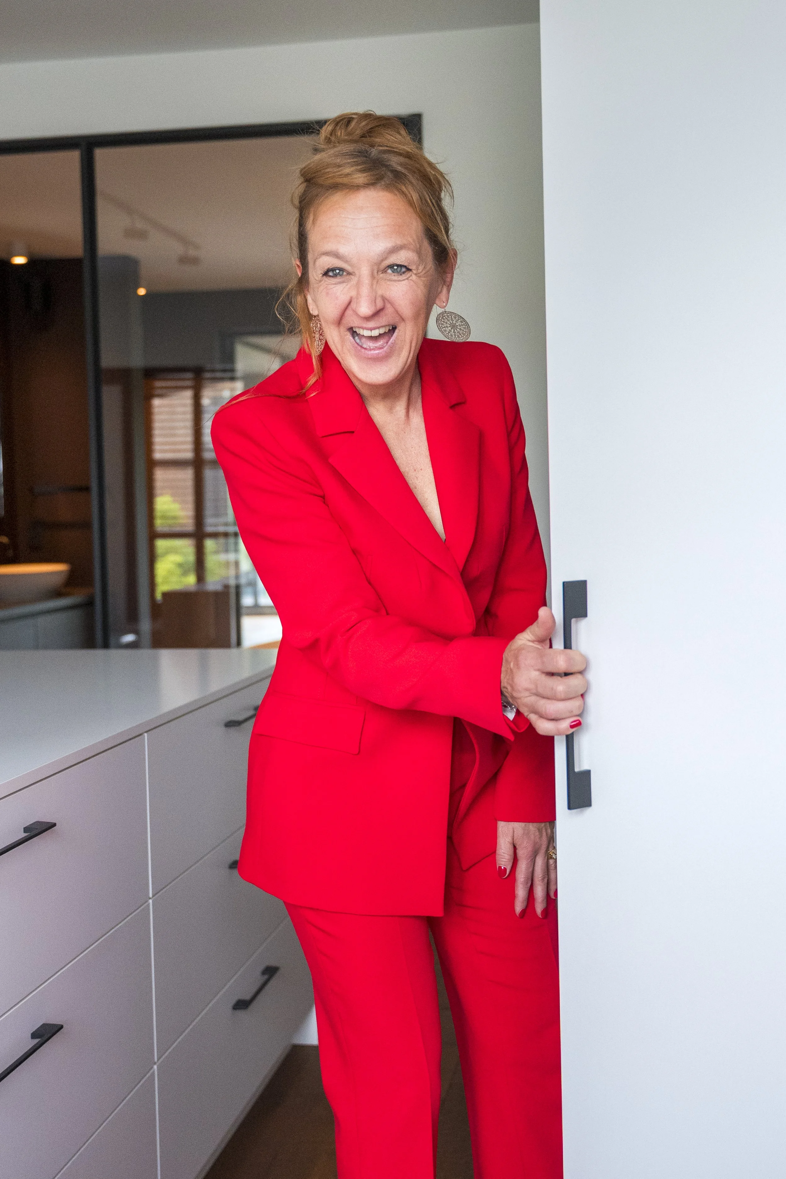 Ilse Dieltjens financieel coach voor ondernemers – winst en cashflow