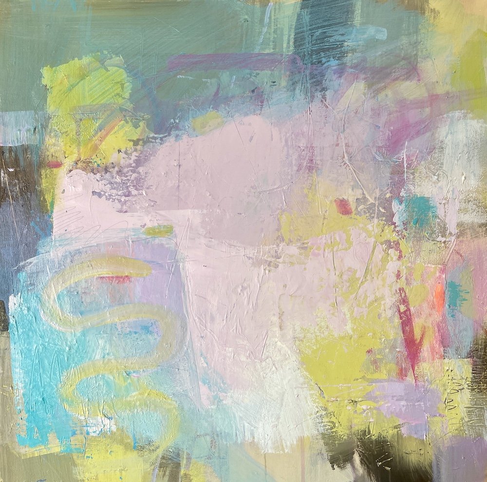 Pastel Candy £625
