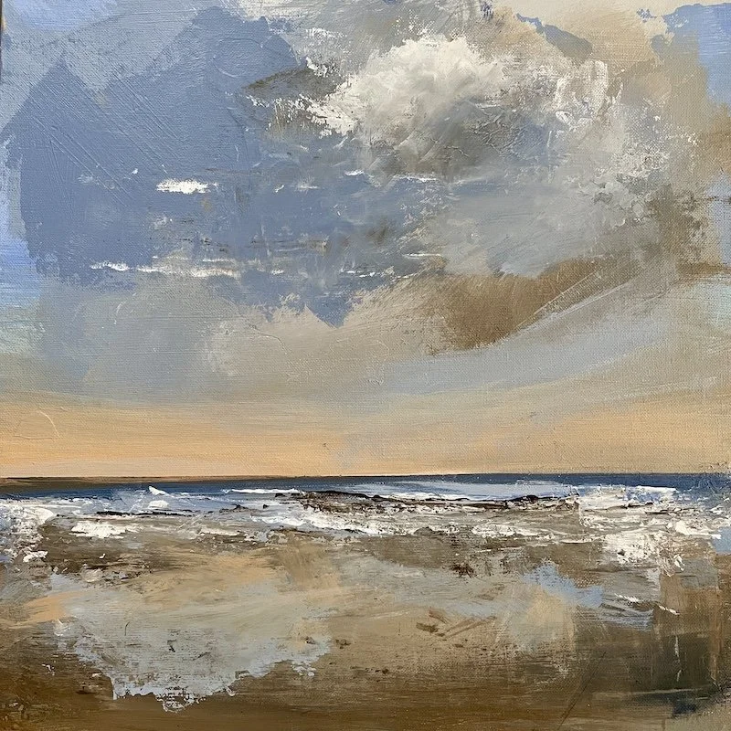 Horizon Overture £525