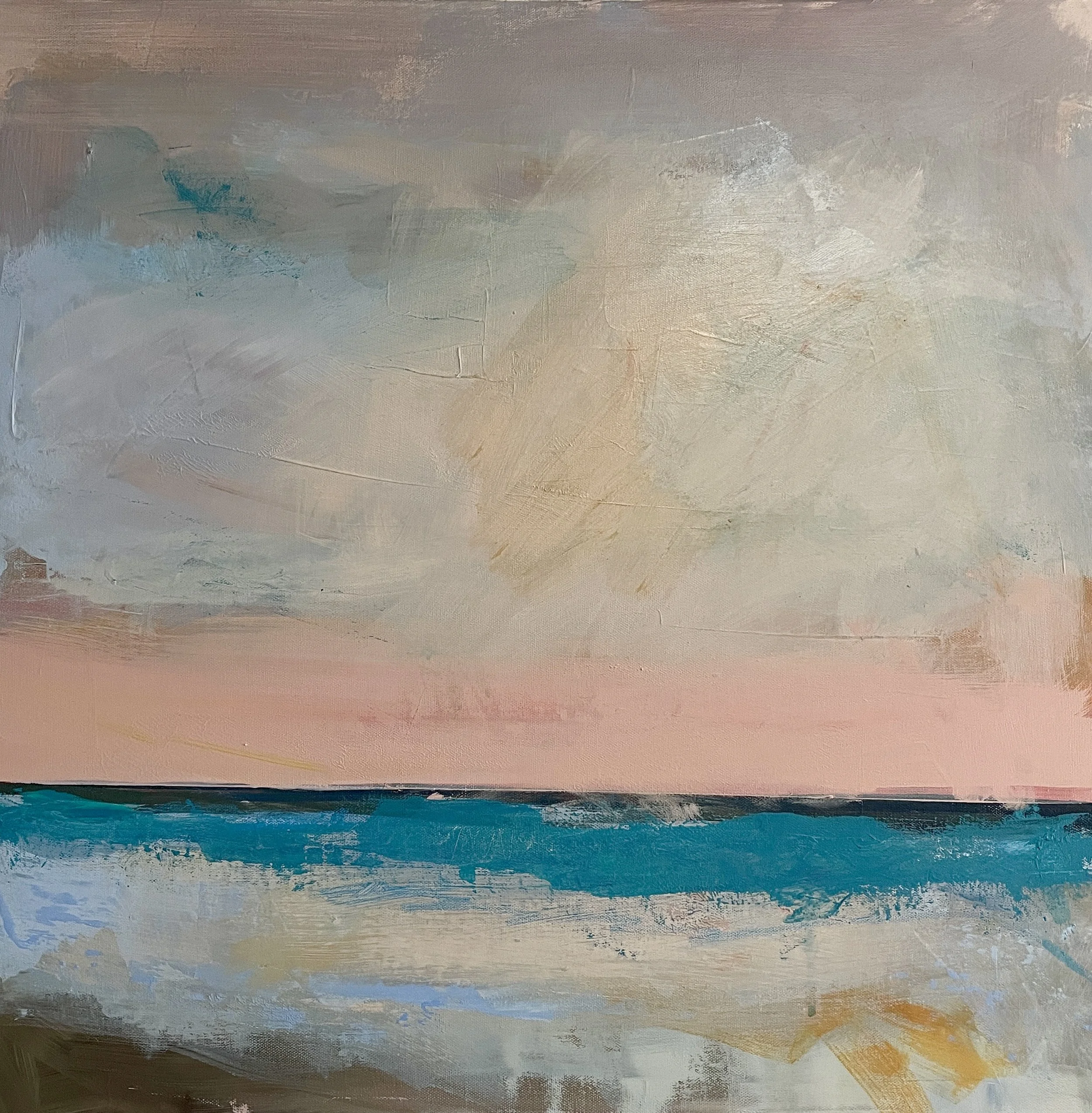 Blushing Dawn £695