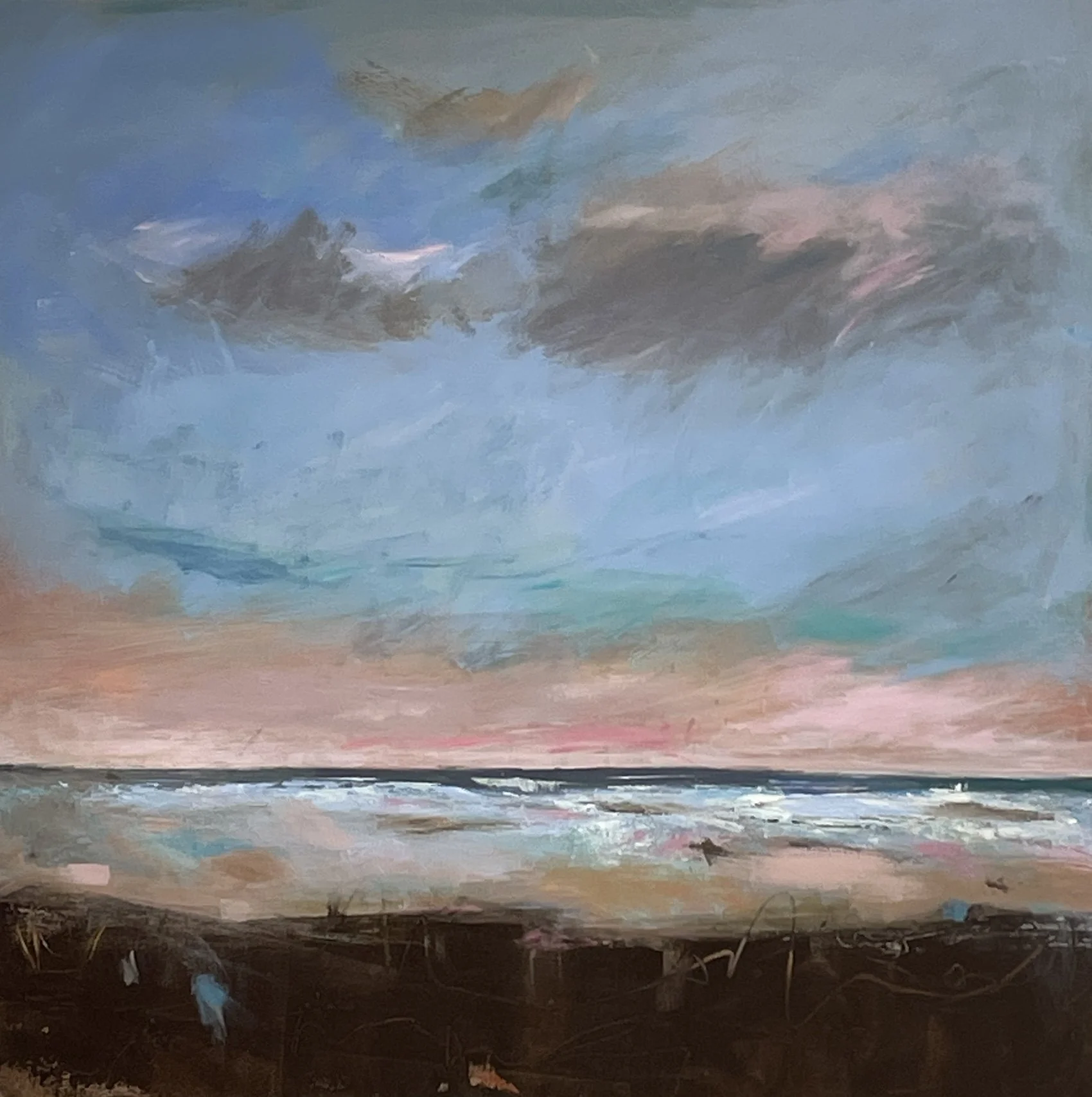 Tidal Dreams £1,600