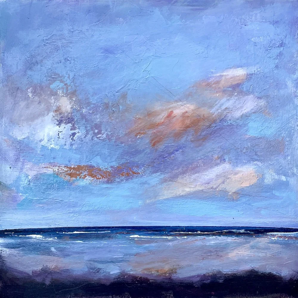 Floating on Air £575