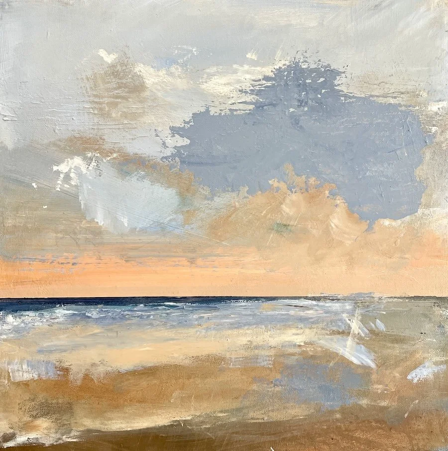 Coastal Hush £525