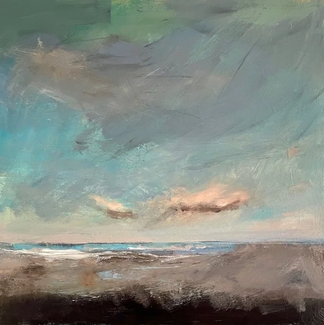 Furrowed Cloud £625
