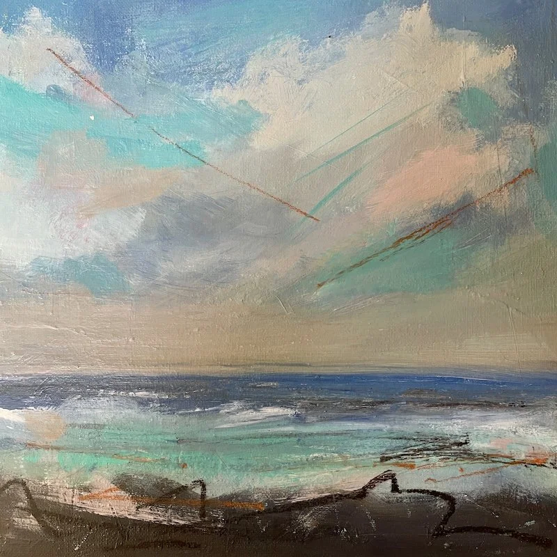 Sandy Retreat £495