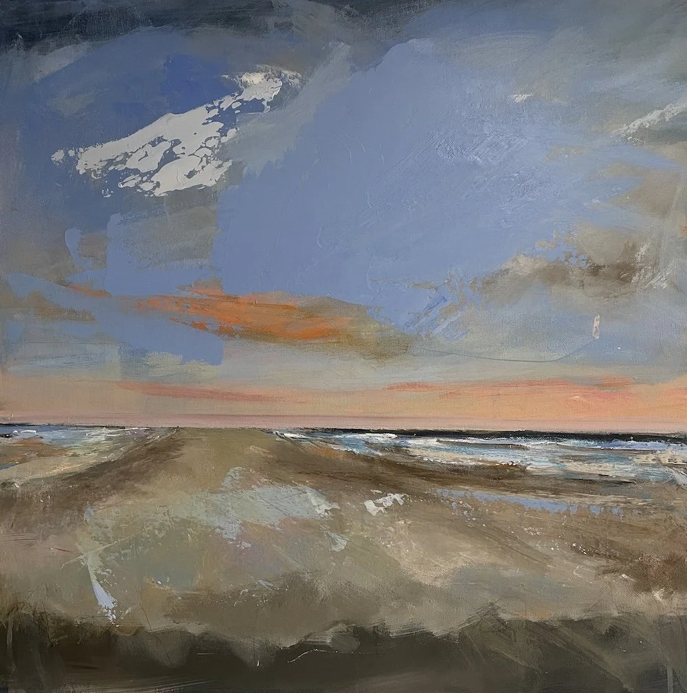 Ocean Whisper £695