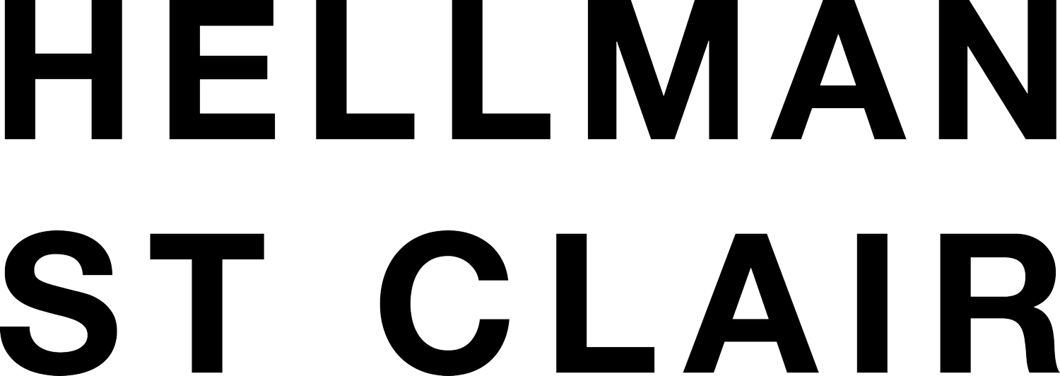 Hellman St Clair