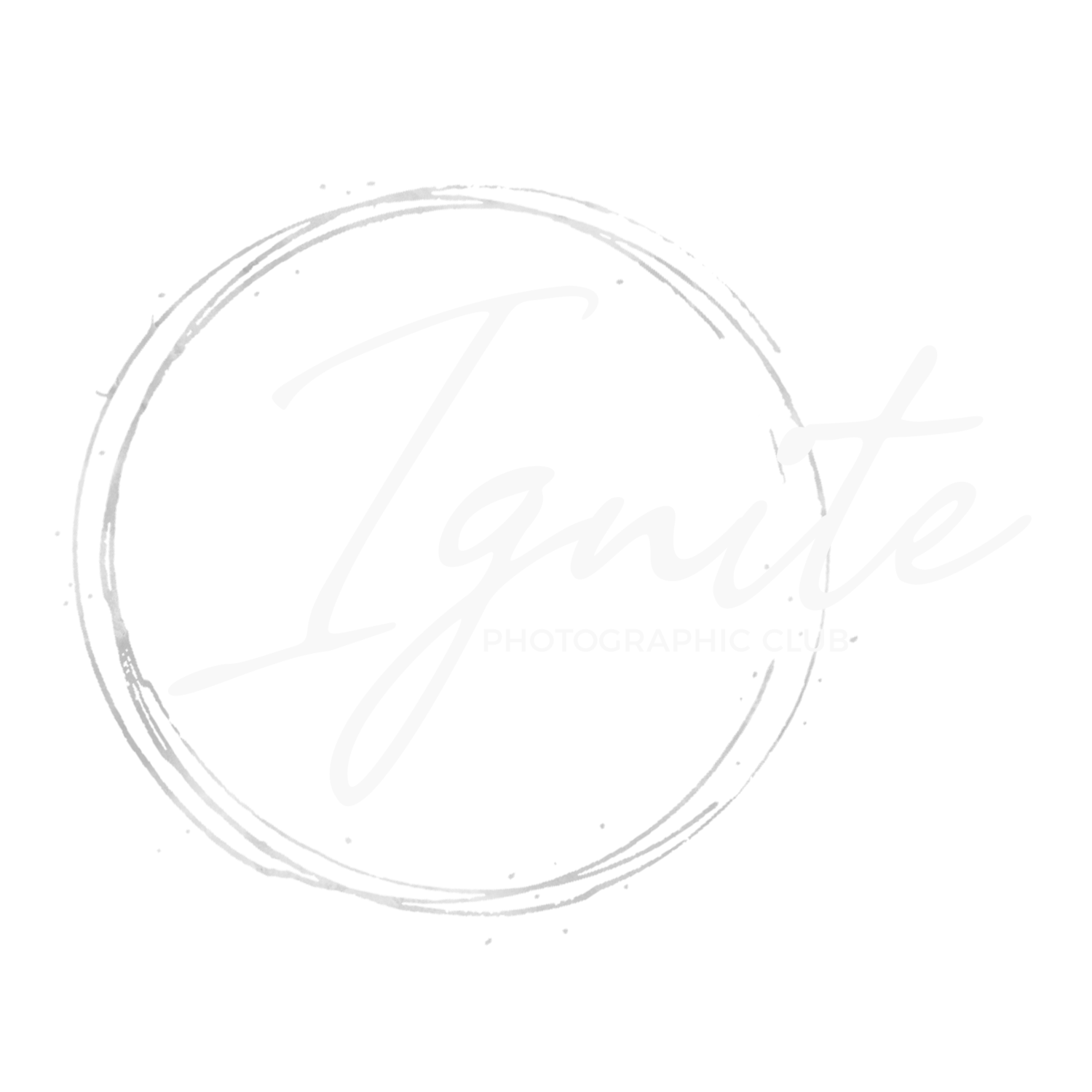 IGNITE PHOTOGRAPHIC CLUB