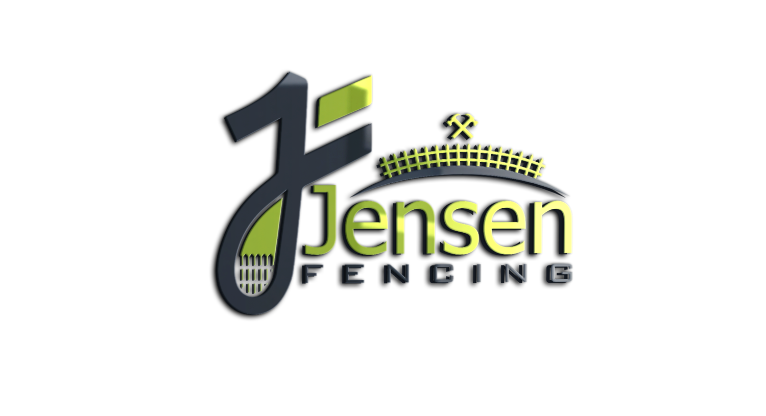 Jensen Fencing