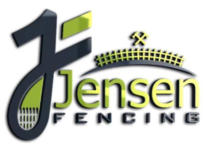 Jensen Fencing