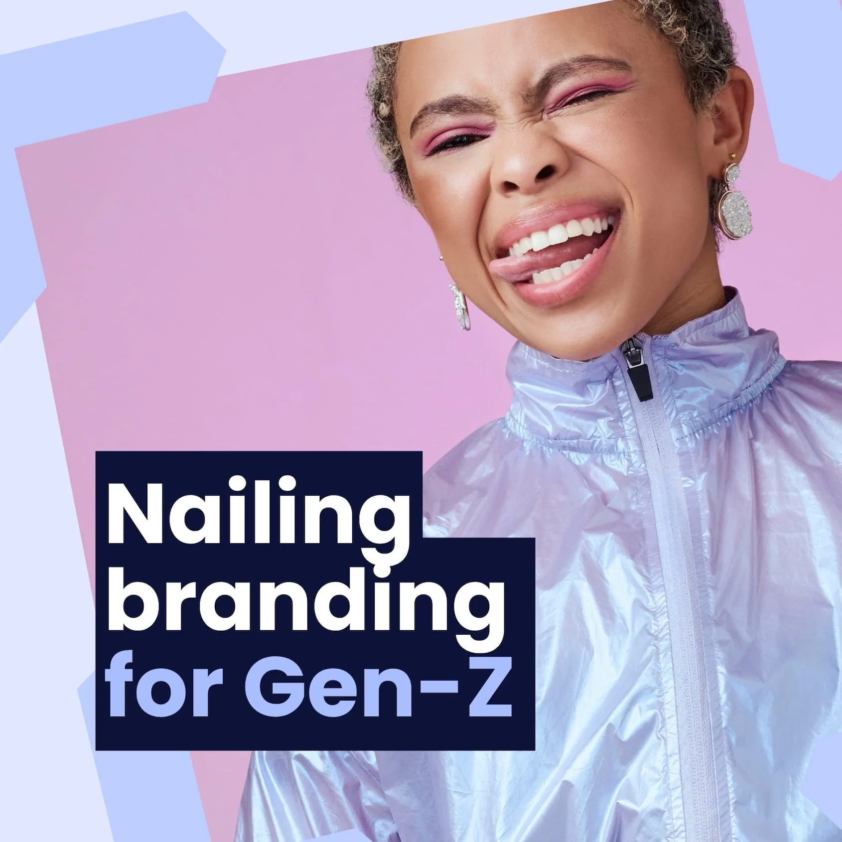 How to rebrand for Gen Z and which brands are already nailing it?