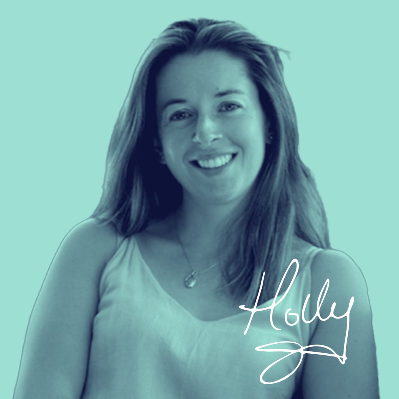 Holly Murphy, Web Designer for Hubble