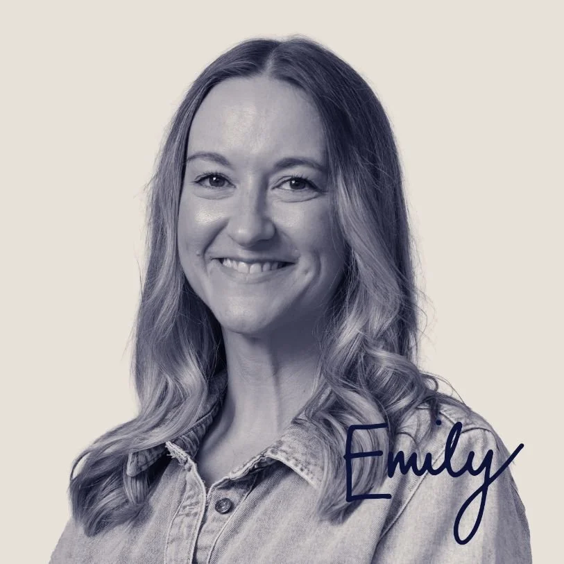 Emily, Strategy and Ops Whizz at Hubble