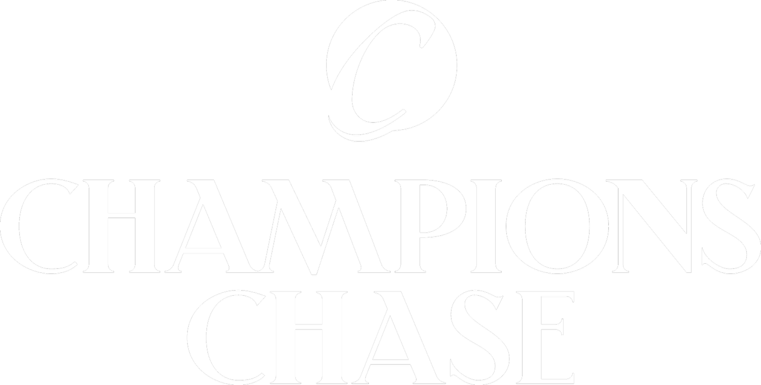 Champions Chase by Kimaya