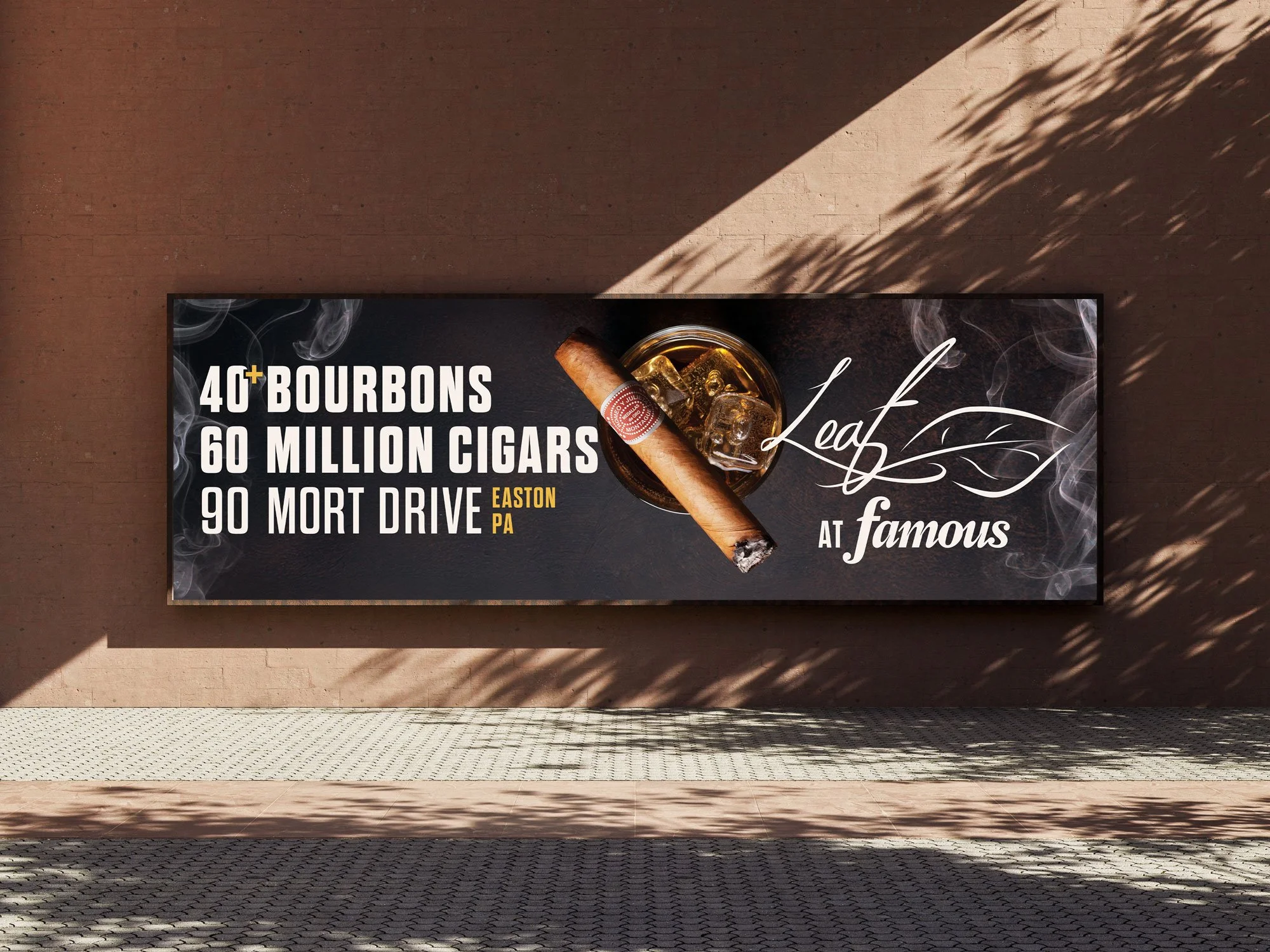 Billboard Ads