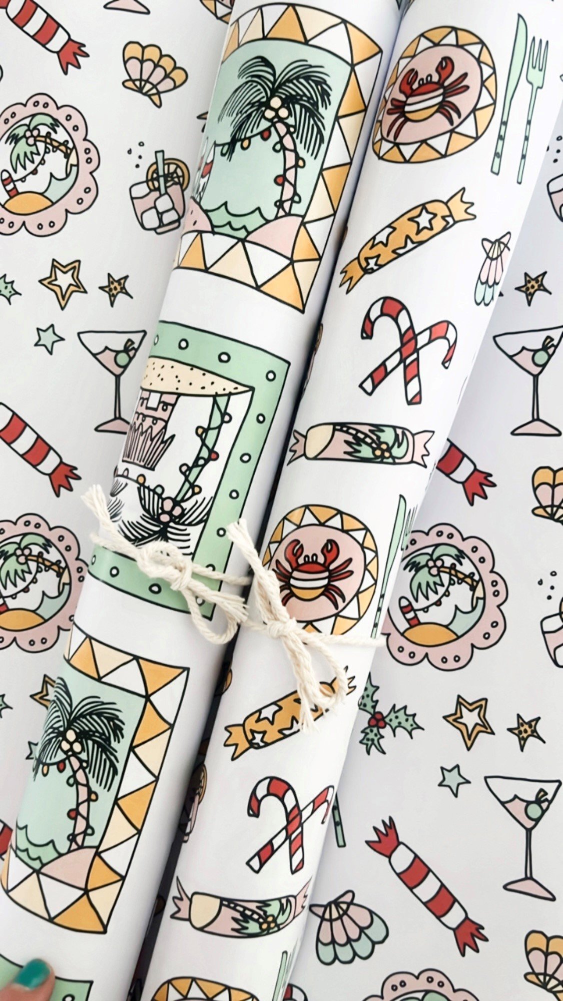 Store 2 — Lulu Pawlik