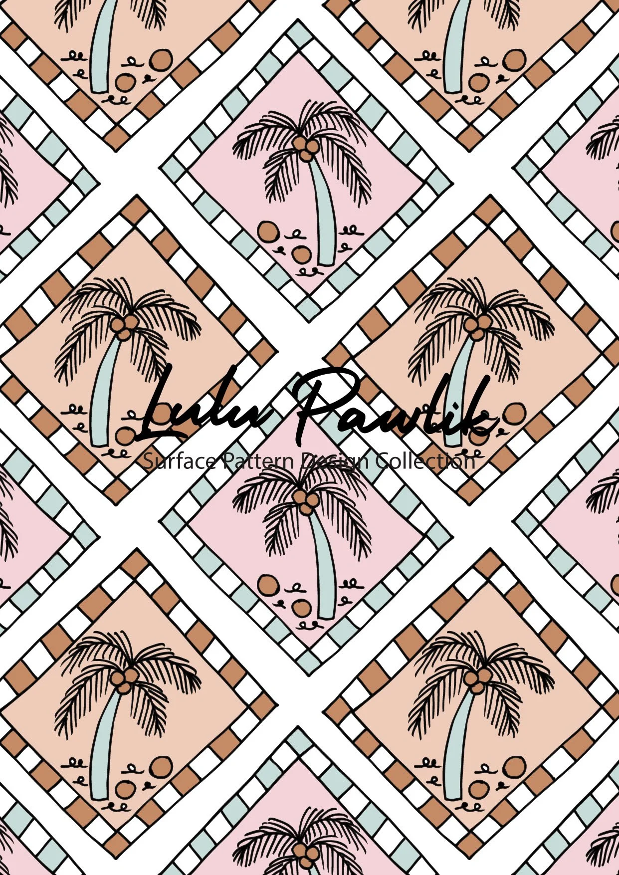 Diamond Paradise by Lulu Pawlik_upright_one way palms.jpg