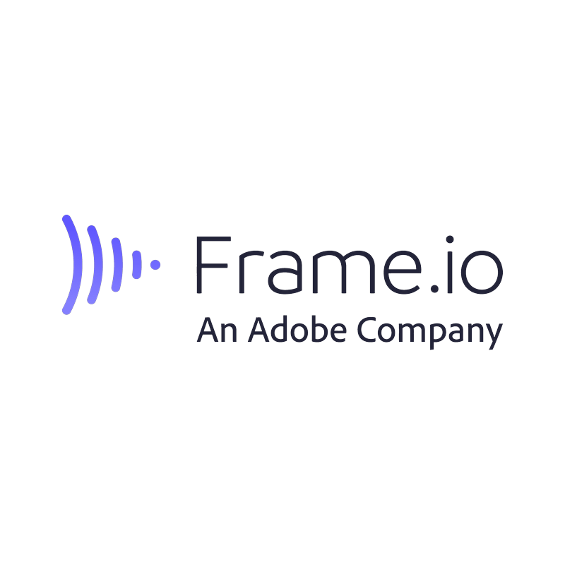 FRAME.IO