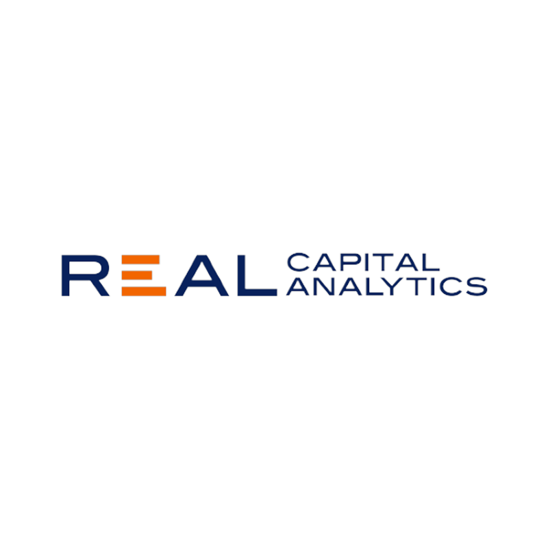 Real Capital Analytics