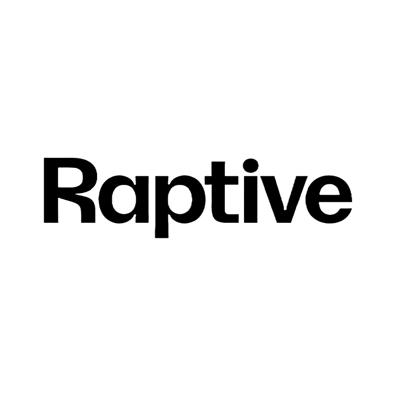 RAPTIVE